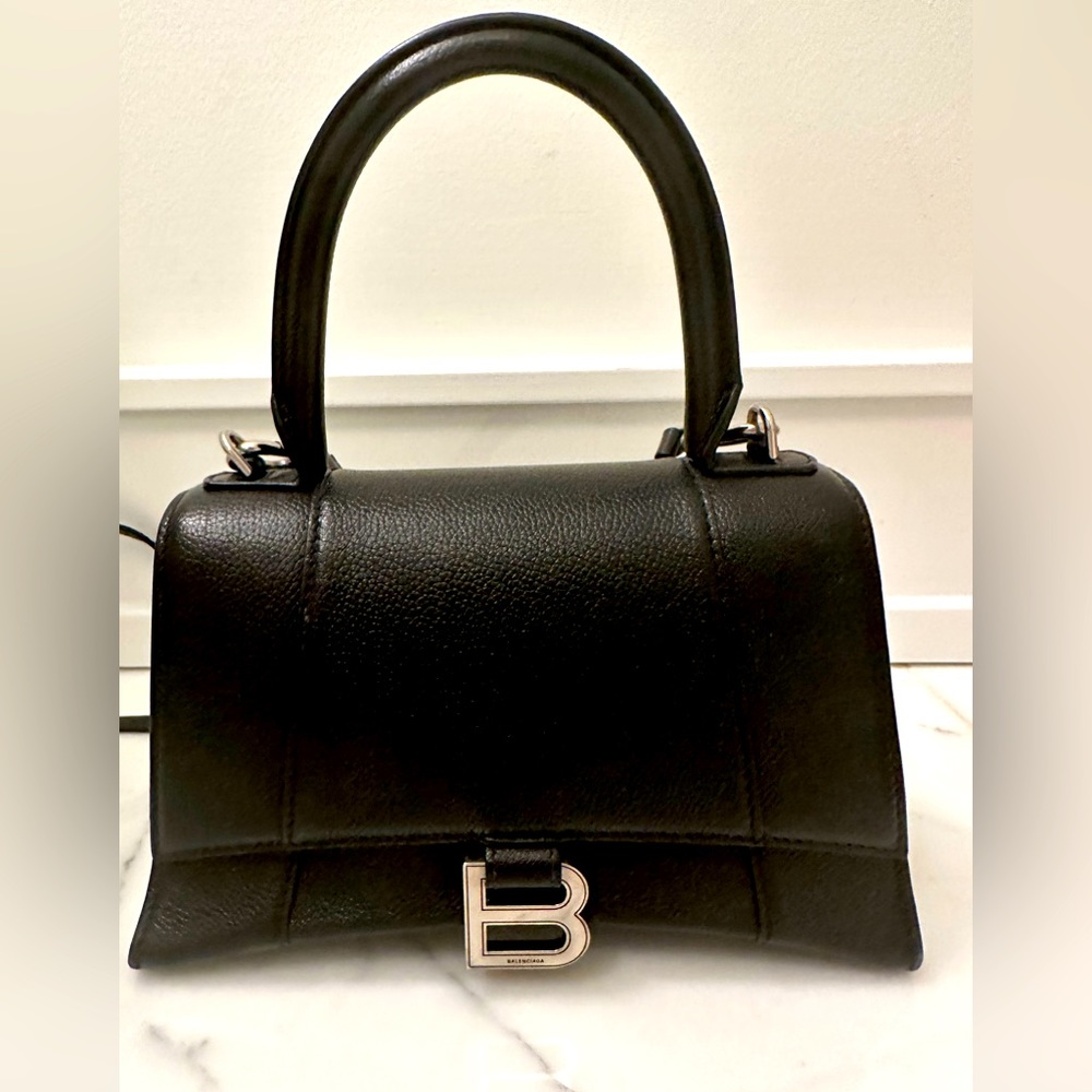 Authentic Balenciaga in great condition.